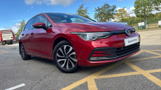 Volkswagen Golf 1.5 TSI 150 Active 5dr Petrol Hatchback